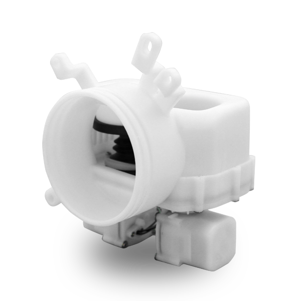 G16工業(yè)表閥門